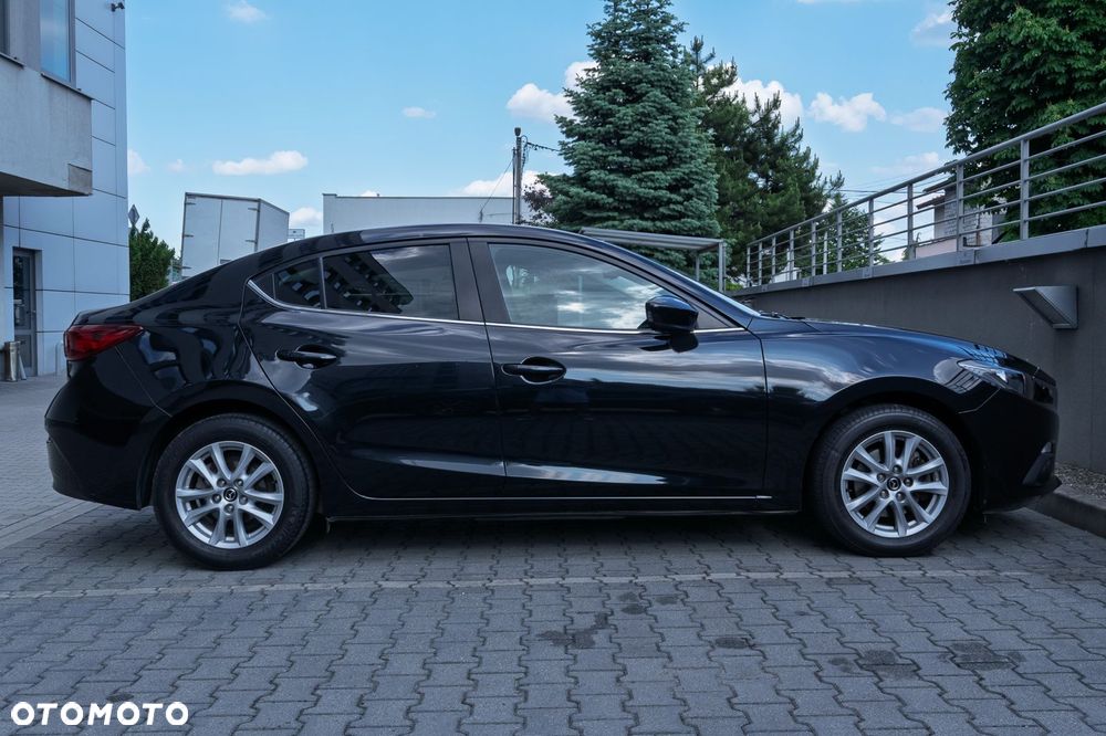 Mazda 3 - 10
