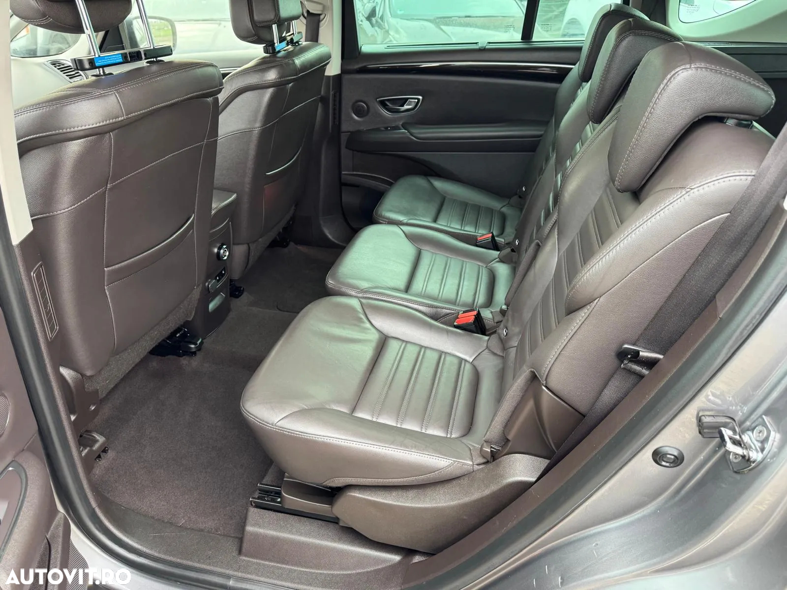Renault Espace Energy dCi 160 EDC Intens - 11