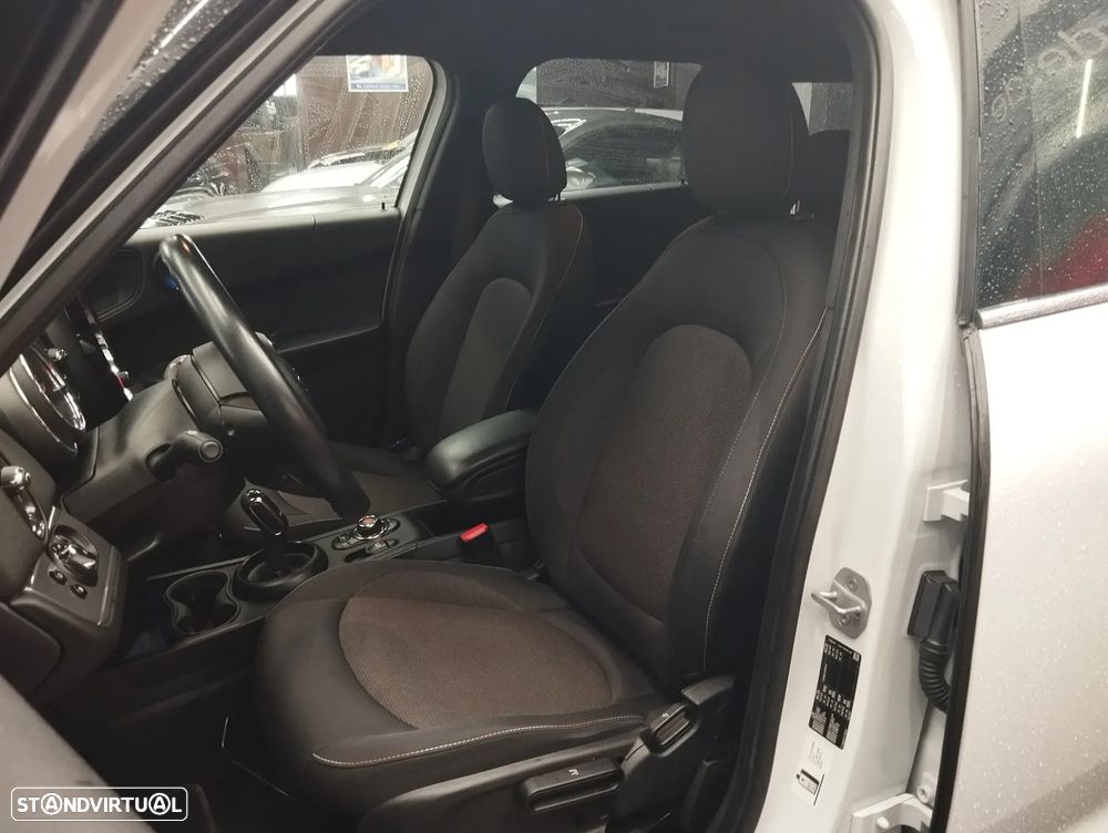 MINI Countryman One D Auto - 16