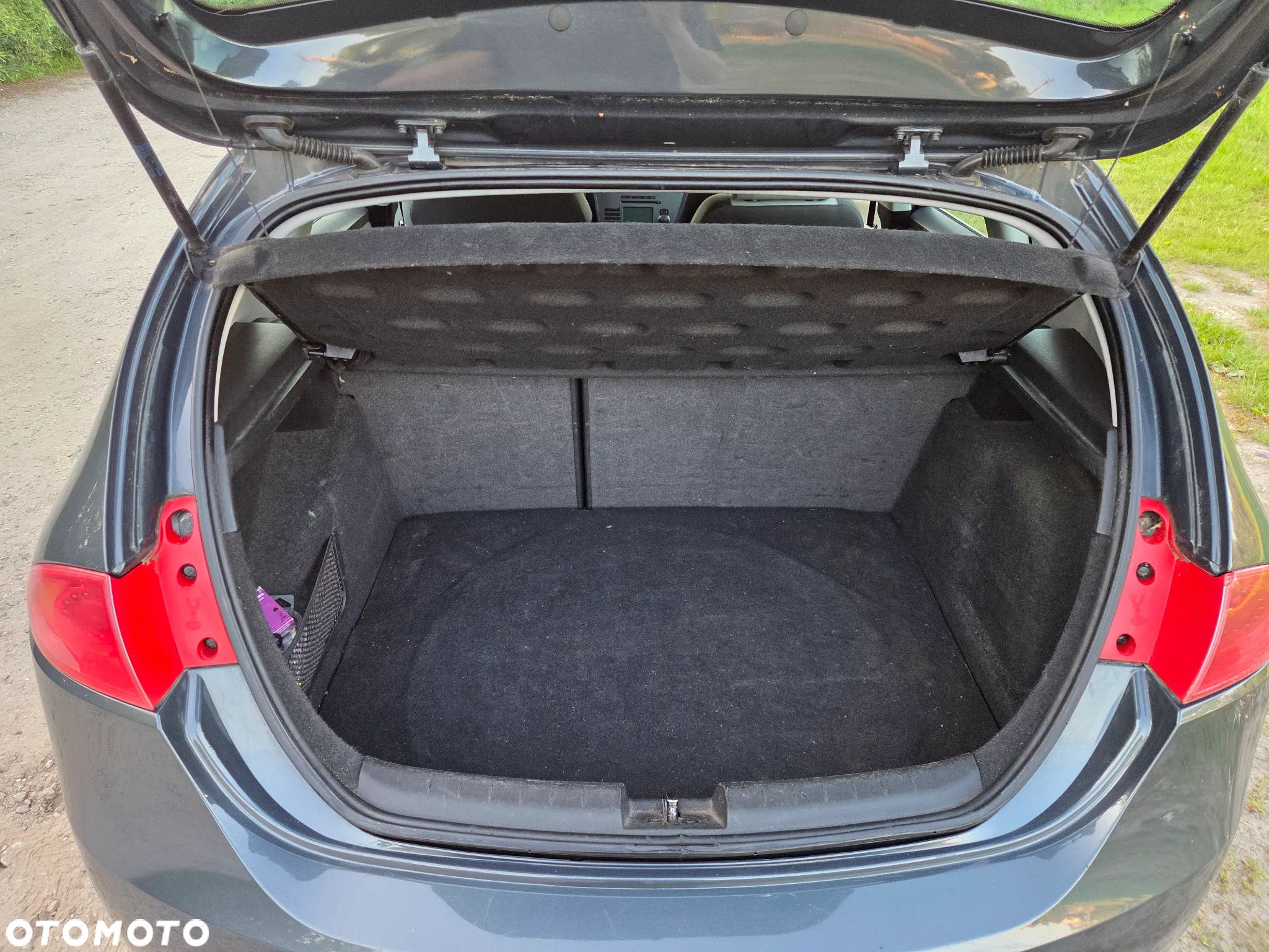 Seat Leon 1.6 Reference - 13