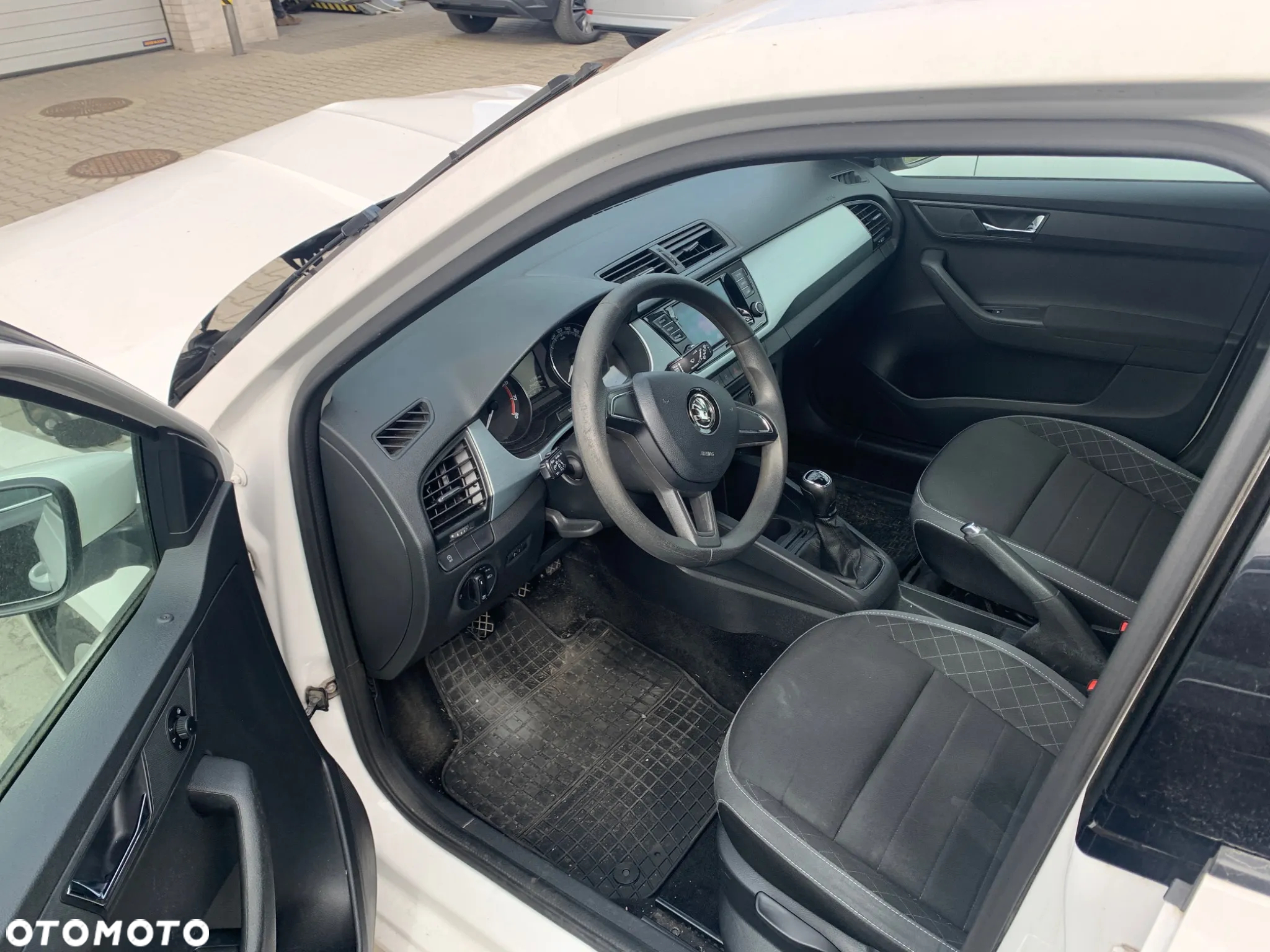 Skoda Fabia 1.0 TSI Ambition - 5