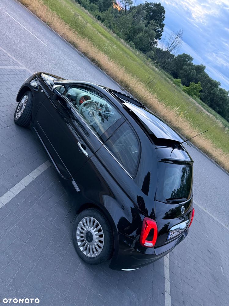 Fiat 500 - 2
