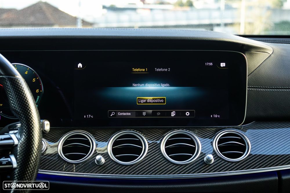 Mercedes-Benz E 300 - 31