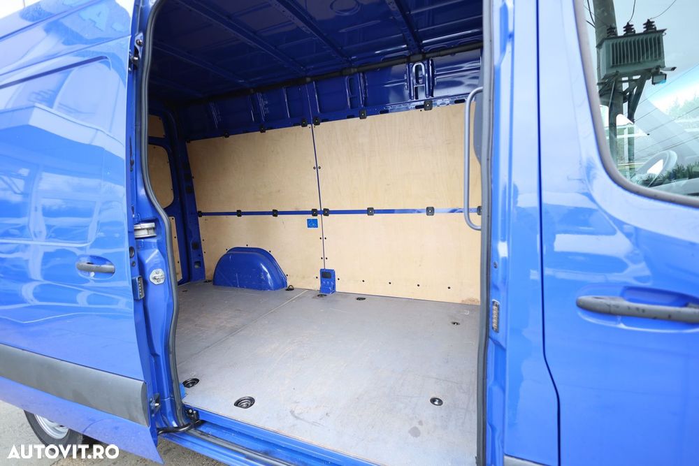 Mercedes-Benz Sprinter L2H2 - 15