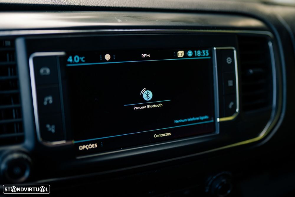 Peugeot Expert L2H1 FlexCab Grip - 12