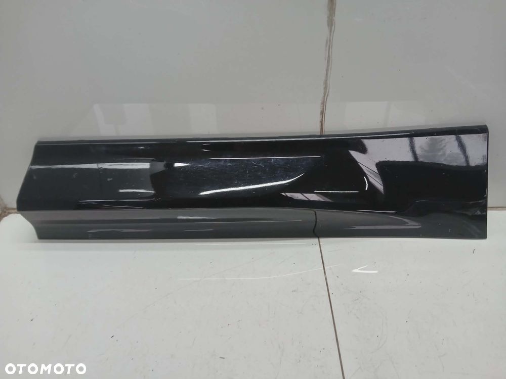 VOLVO XC60 II LISTWA NA DRZWI PRAWA TYŁ TYLNA 31440305 - 3