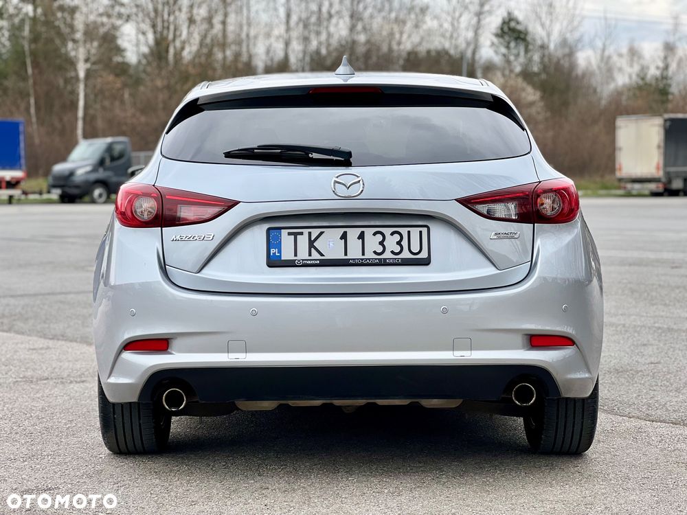 Mazda 3 2.0 Skymotion - 14