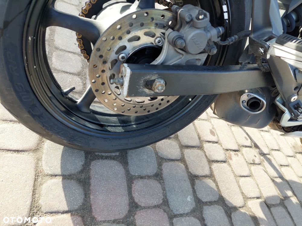 Yamaha XJ - 16