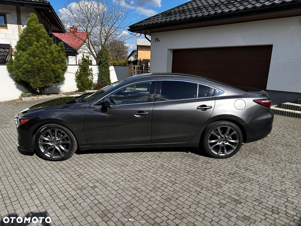 Mazda 6 - 3