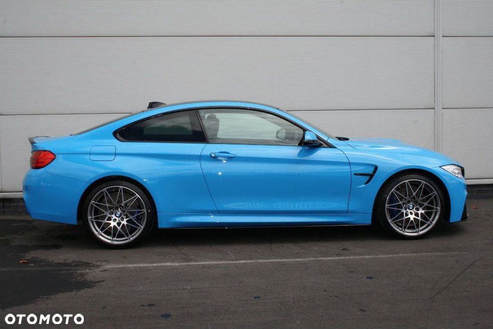 4x Felgi 18 m.in. do BMW 4 Gran Coupe f36 5 GT F07 6 f12 5 f10 f11 - B5167 - 6