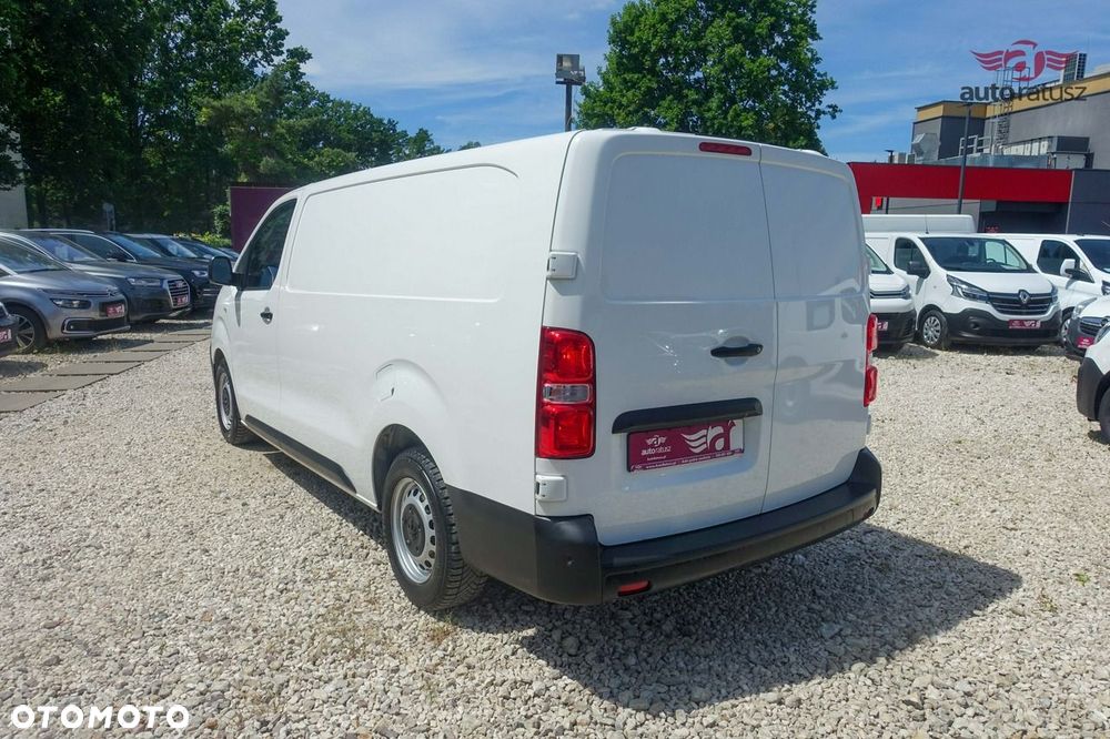 Peugeot Expert - 9