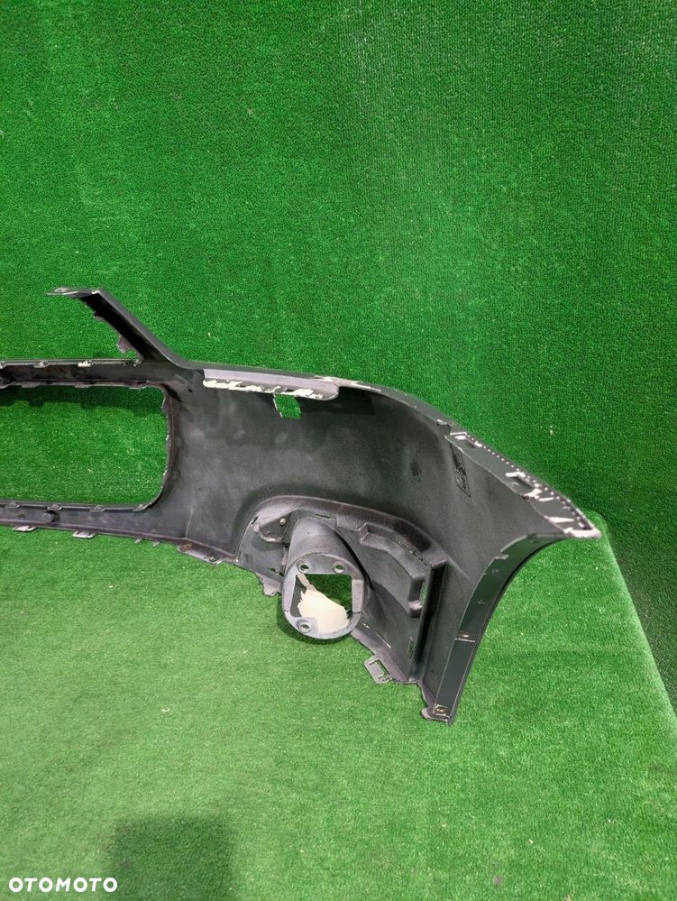 ZDERZAK PRZEDNI PRZÓD CHEVROLET CAPTIVA LIFT 10- NR.0333 - 6