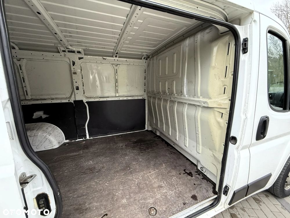 Peugeot Boxer - 19