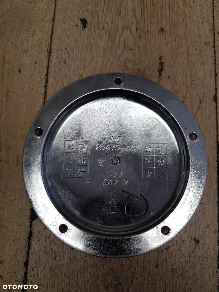 Pokrywa dekiel rewizja inspekcja Harley Davidson 25415-99 - 5