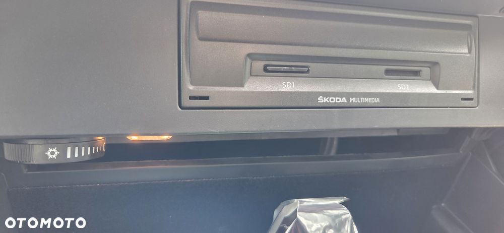 Skoda Octavia 2.0 TDI 4x4 Clever DSG - 16