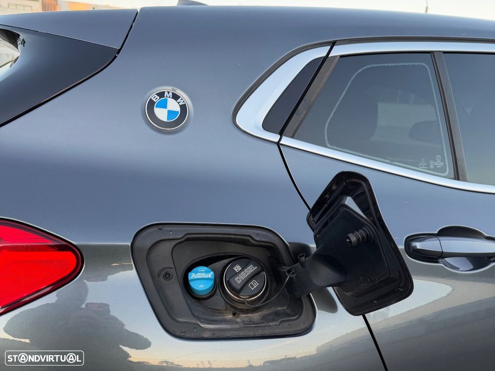 BMW X2 sDrive18d Aut. M Sport - 41