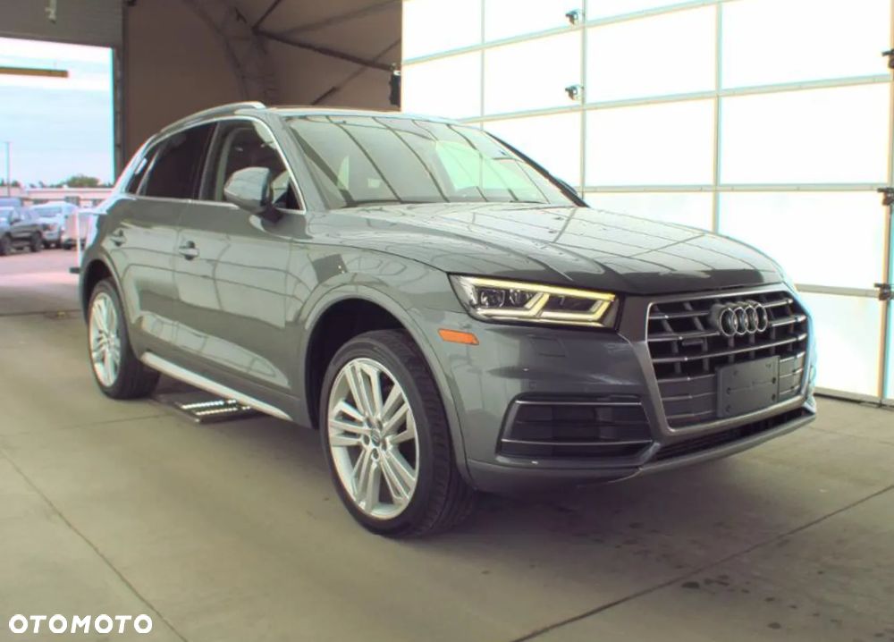 Audi Q5 45 TFSI mHEV Quattro Sport S tronic - 3