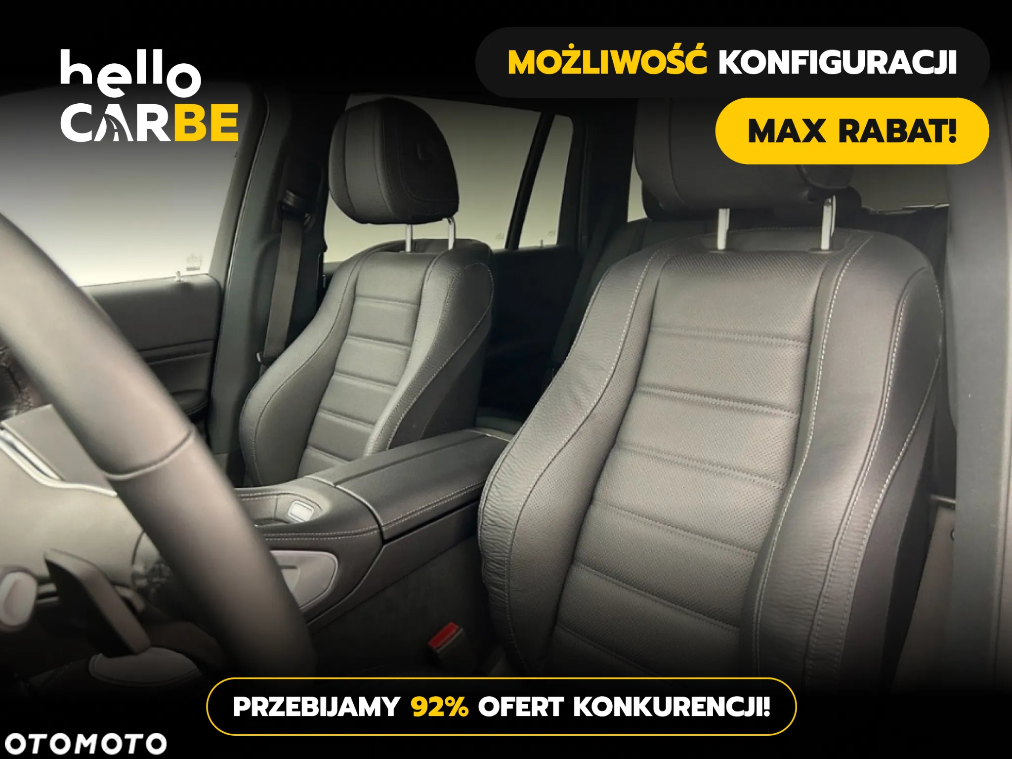 Mercedes-Benz GLS - 9