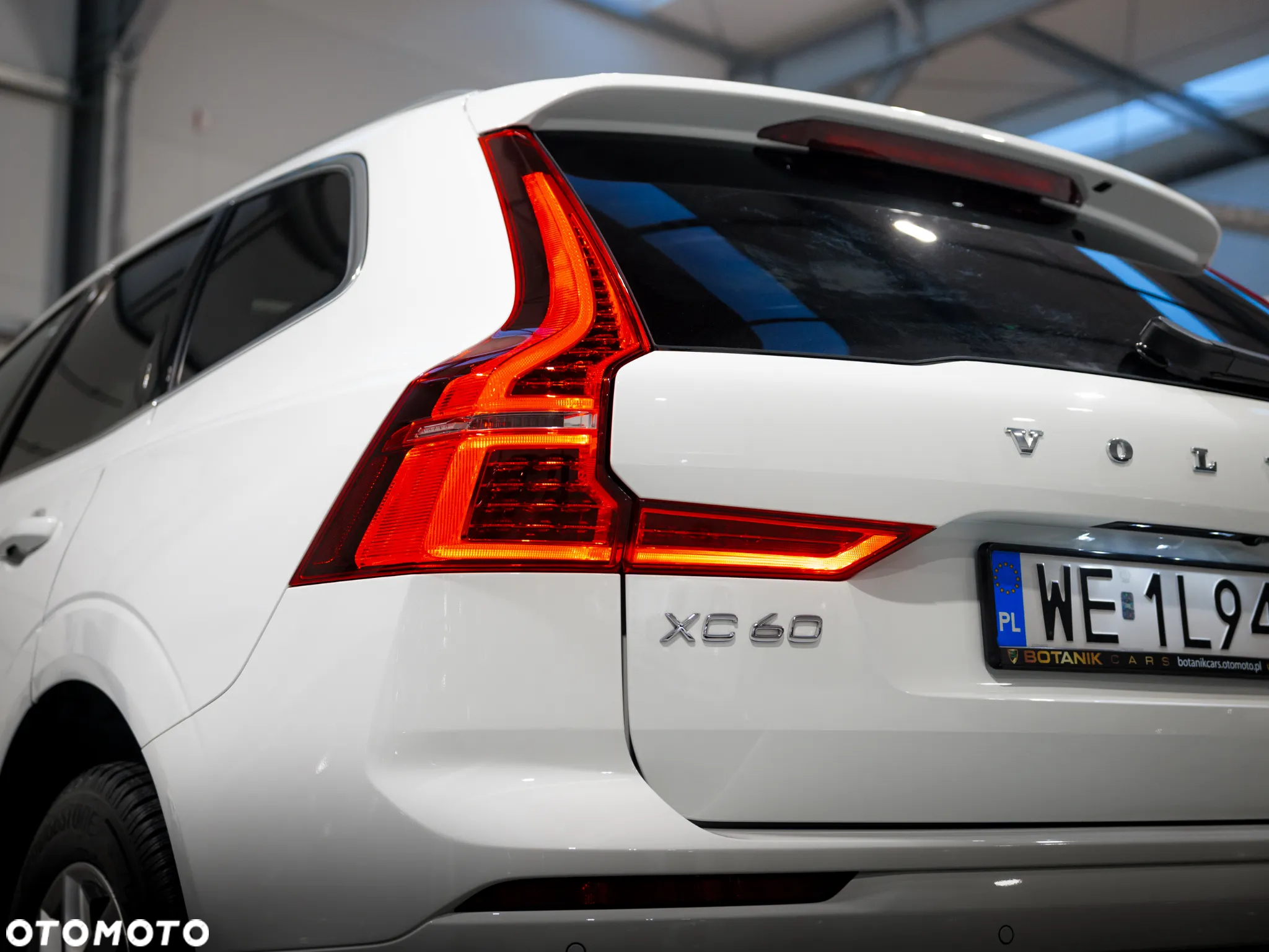 Volvo XC 60 - 7