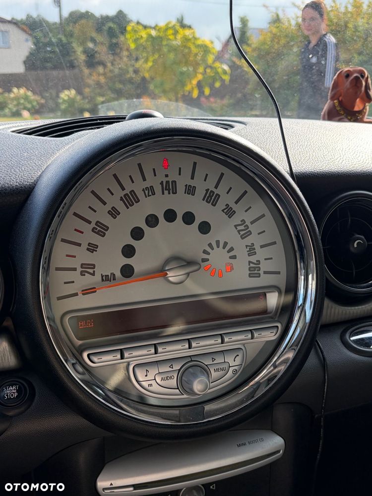 MINI Cooper S - 18