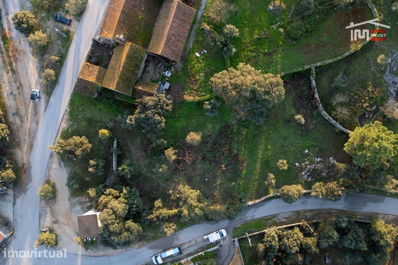 Terreno para construção com 1679 m2 a 4 kms de Fátima - Grande imagem: 5/12