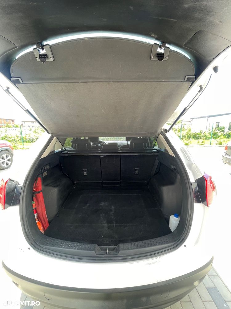Mazda CX-5 - 9