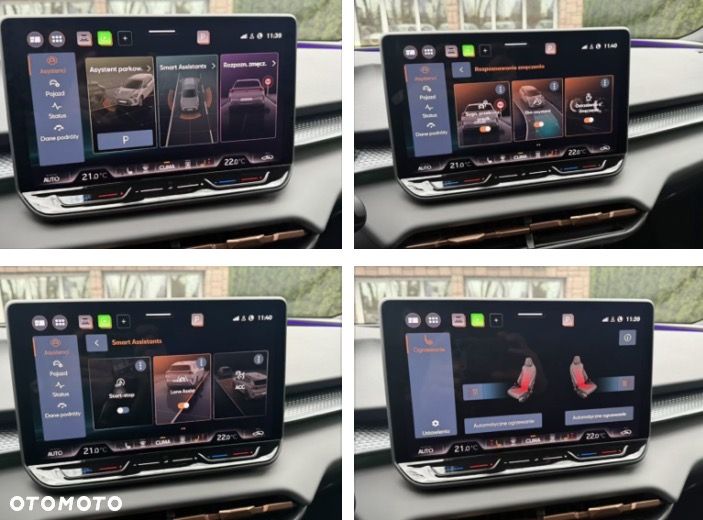 Cupra Terramar 2.0 TSI 4Drive DSG VZ - 35