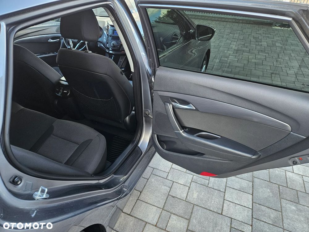 Hyundai i40 1.7 CRDi blue Style - 17