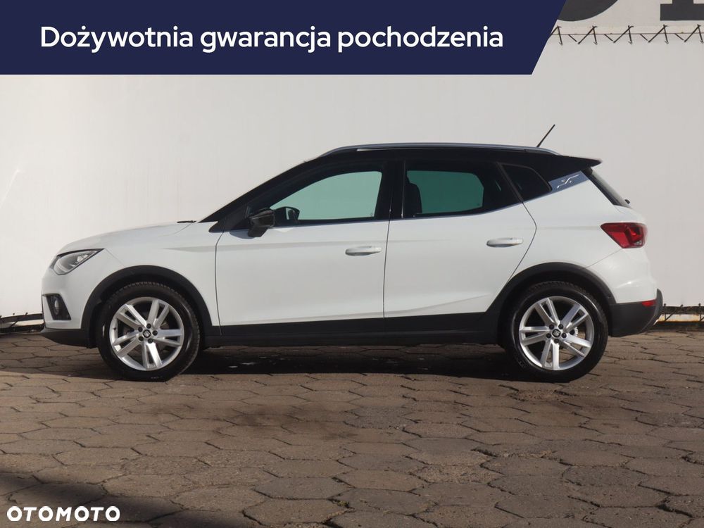Seat Arona - 4