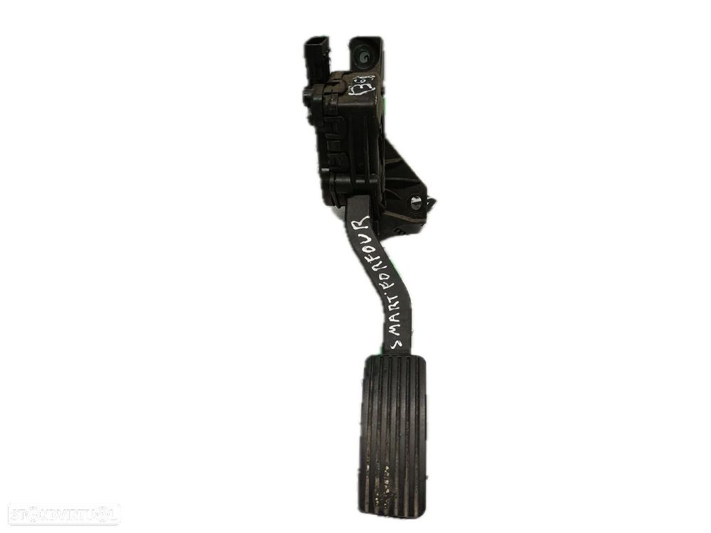 Pedal Acelerador / Acelarador / Potenciómetro Smart Forfour (454) - 1