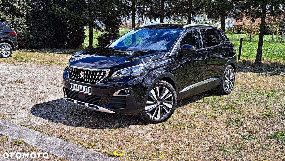 Peugeot 3008 BlueHDi 120 Stop & Start Active - 21