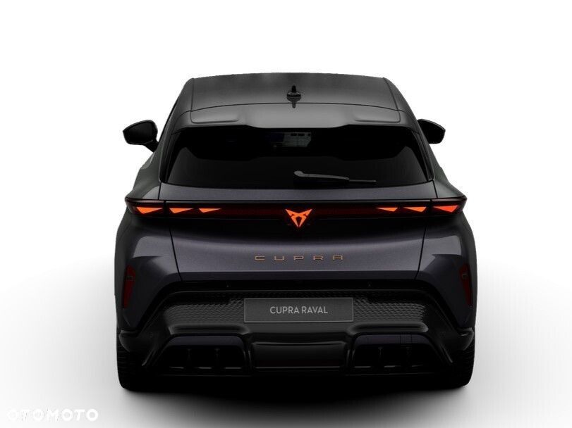 Cupra Raval - 4