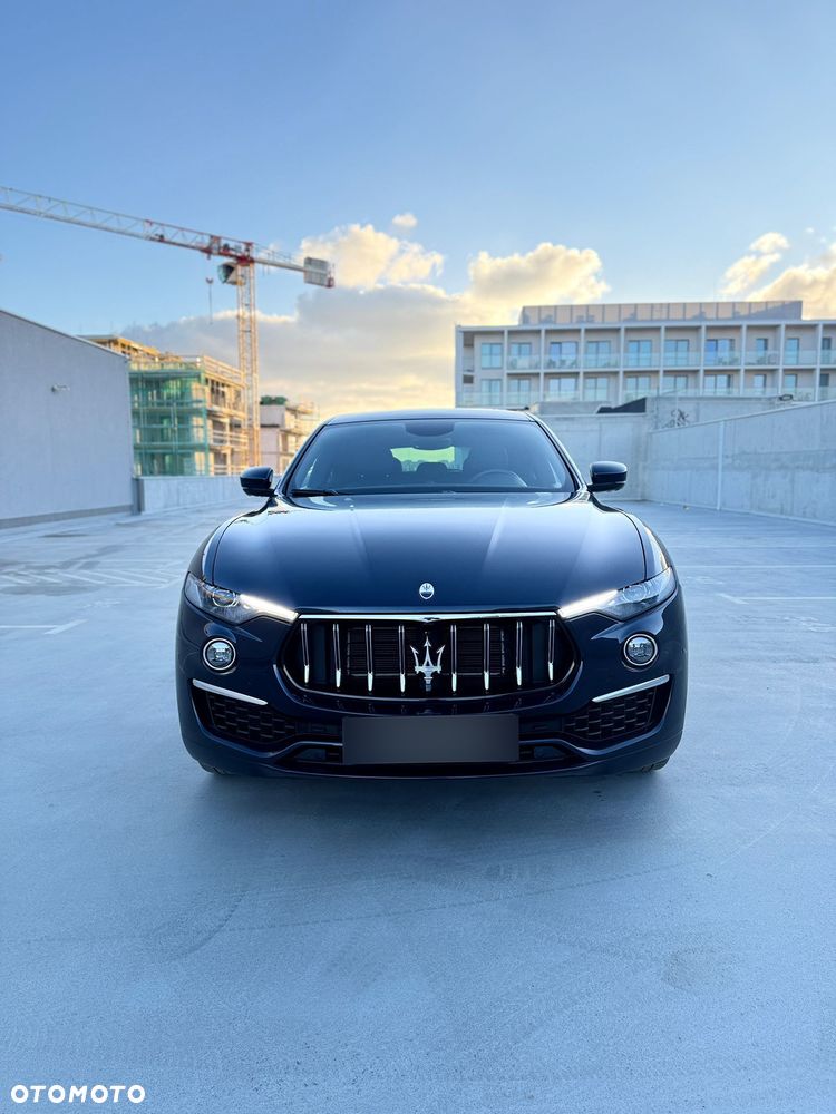 Maserati Levante MHEV GT - 2