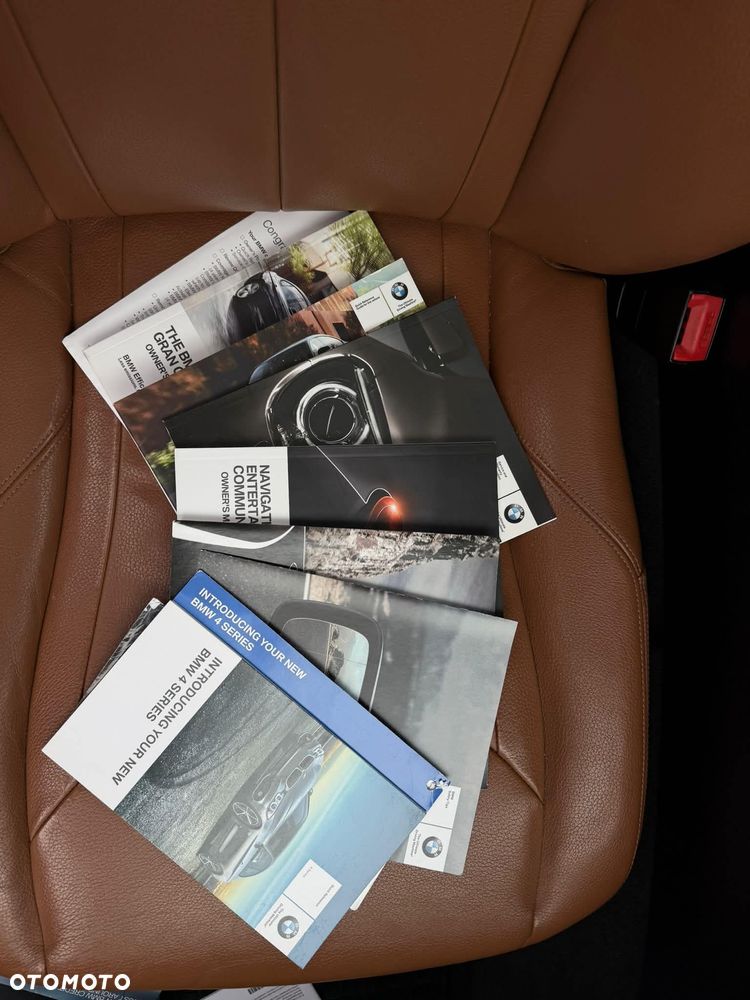 BMW Seria 4 428i xDrive Luxury Line - 19