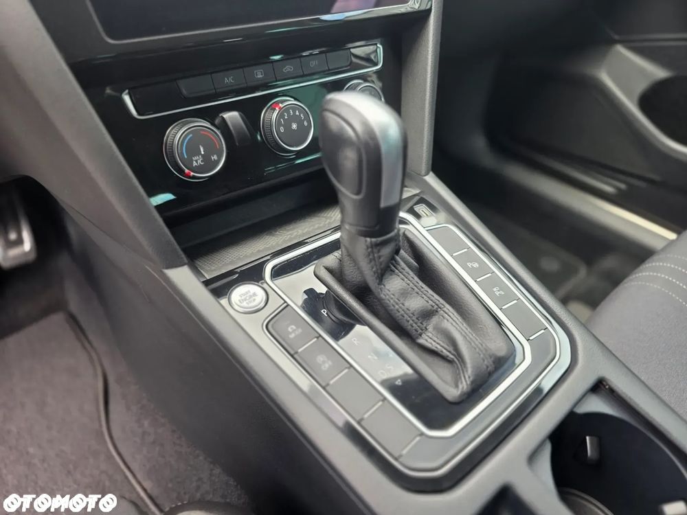 Volkswagen Passat Alltrack - 26