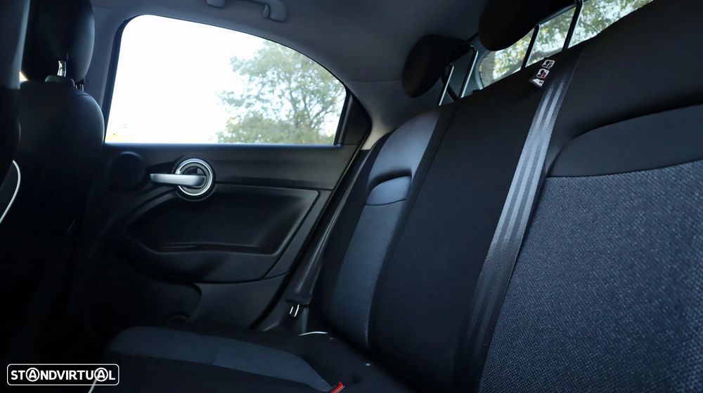 Fiat 500X 1.3 MJ Pop Star J17 S&S - 34