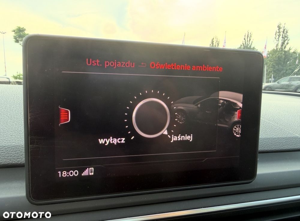 Audi A4 Limousine - 29