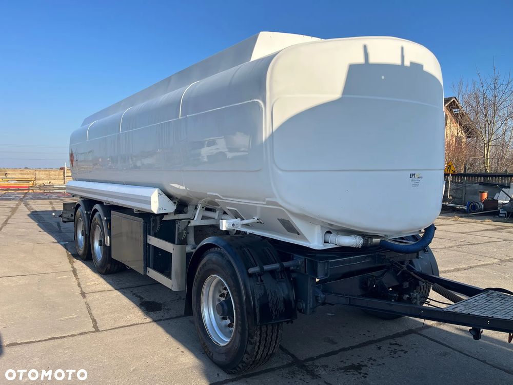 Inny Orlen Mechanika MPP-24 - 1