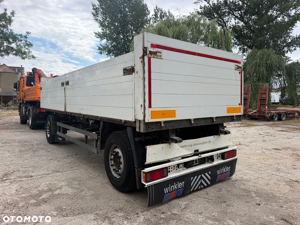 Schmitz Cargobull APR 18 - 3
