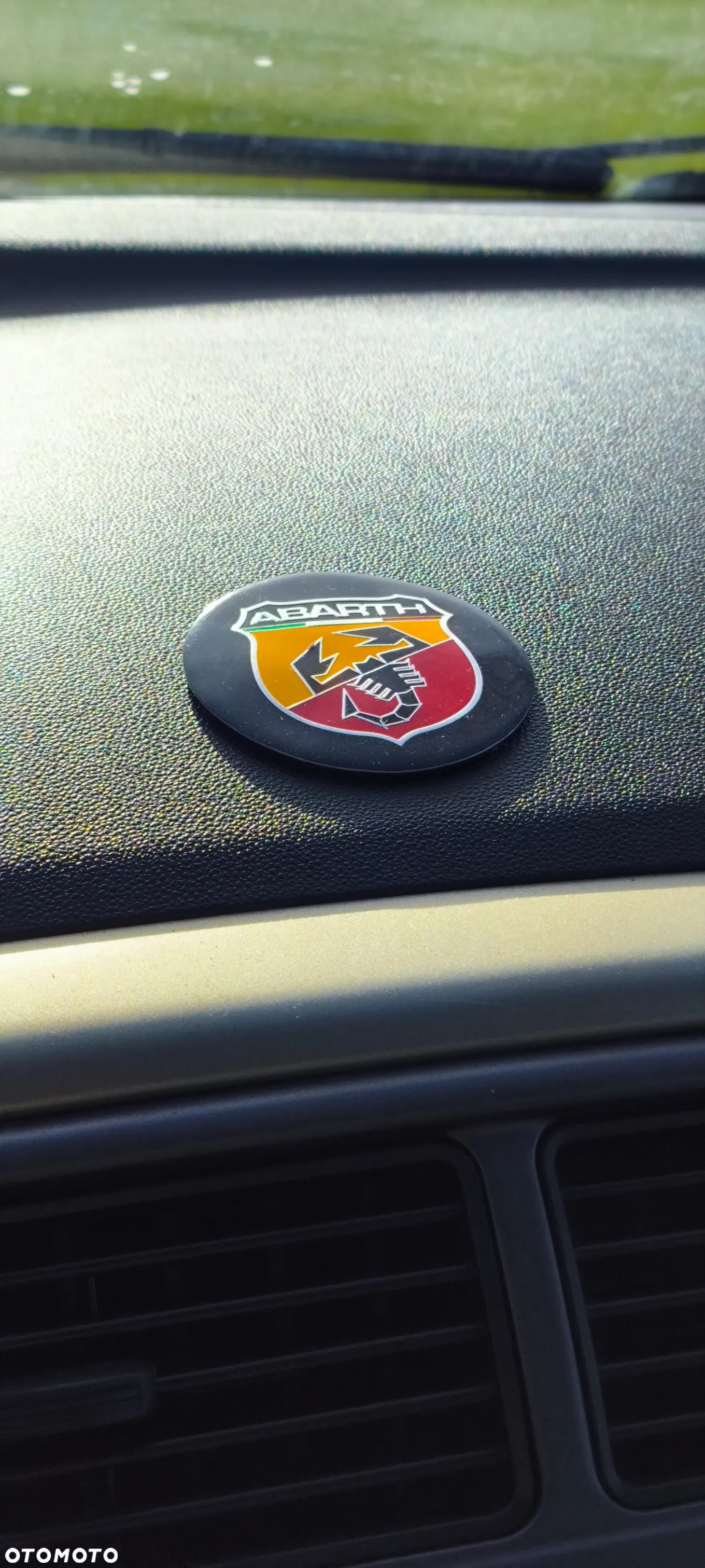 Fiat Grande Punto - 29