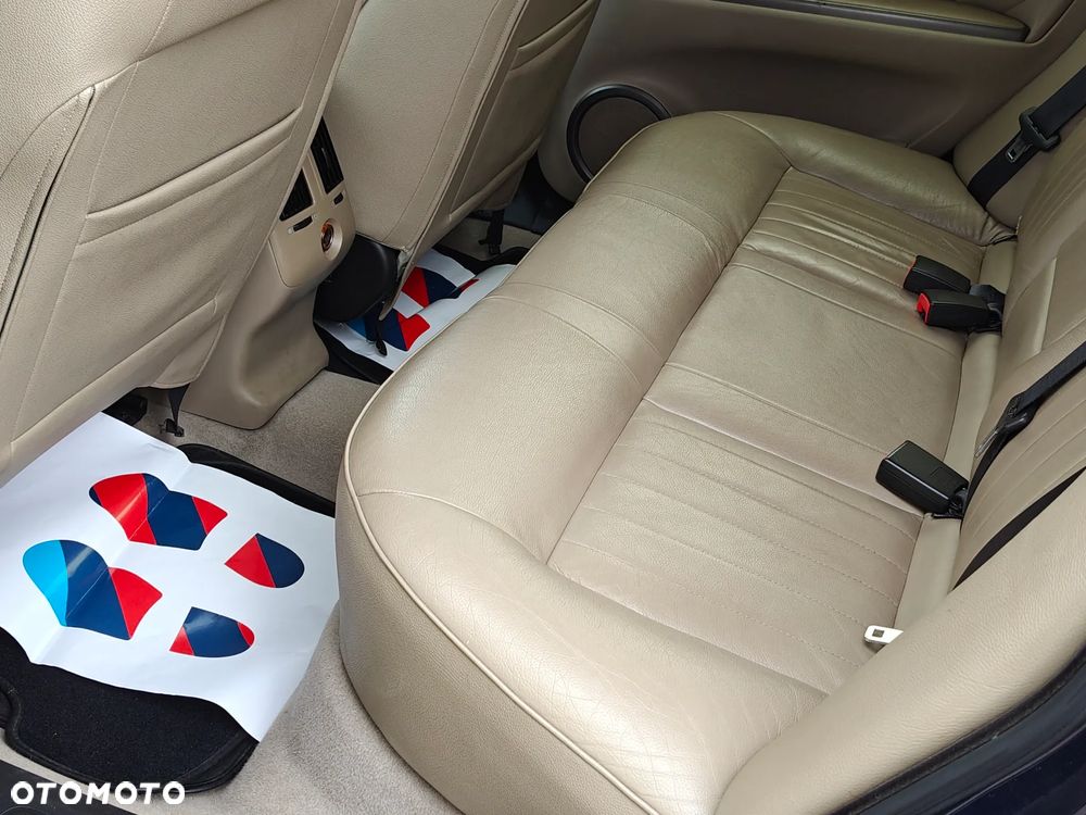 Fiat Croma 2.2 16V Active - 11