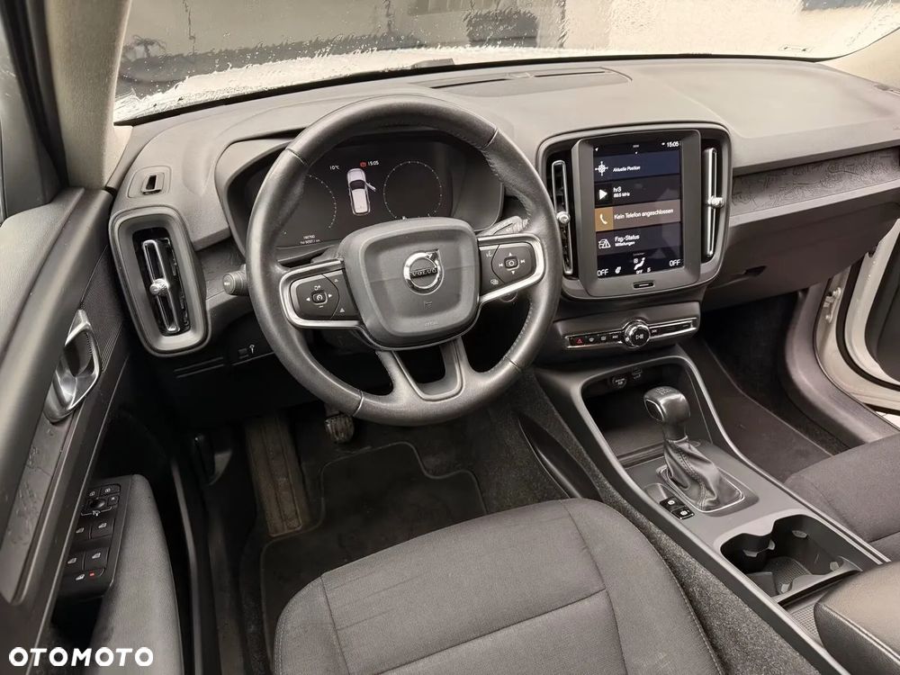 Volvo XC 40 T3 Inscription - 9