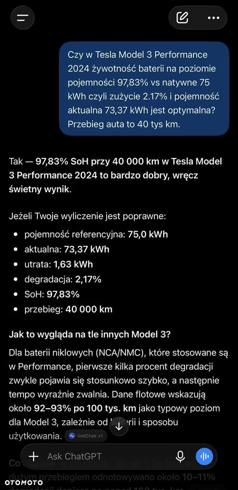 Tesla Model 3 Performance AWD Ludicous - 25