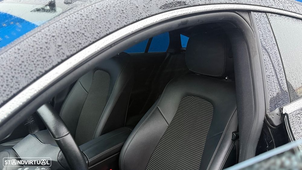 Mercedes-Benz CLA 180 d - 7