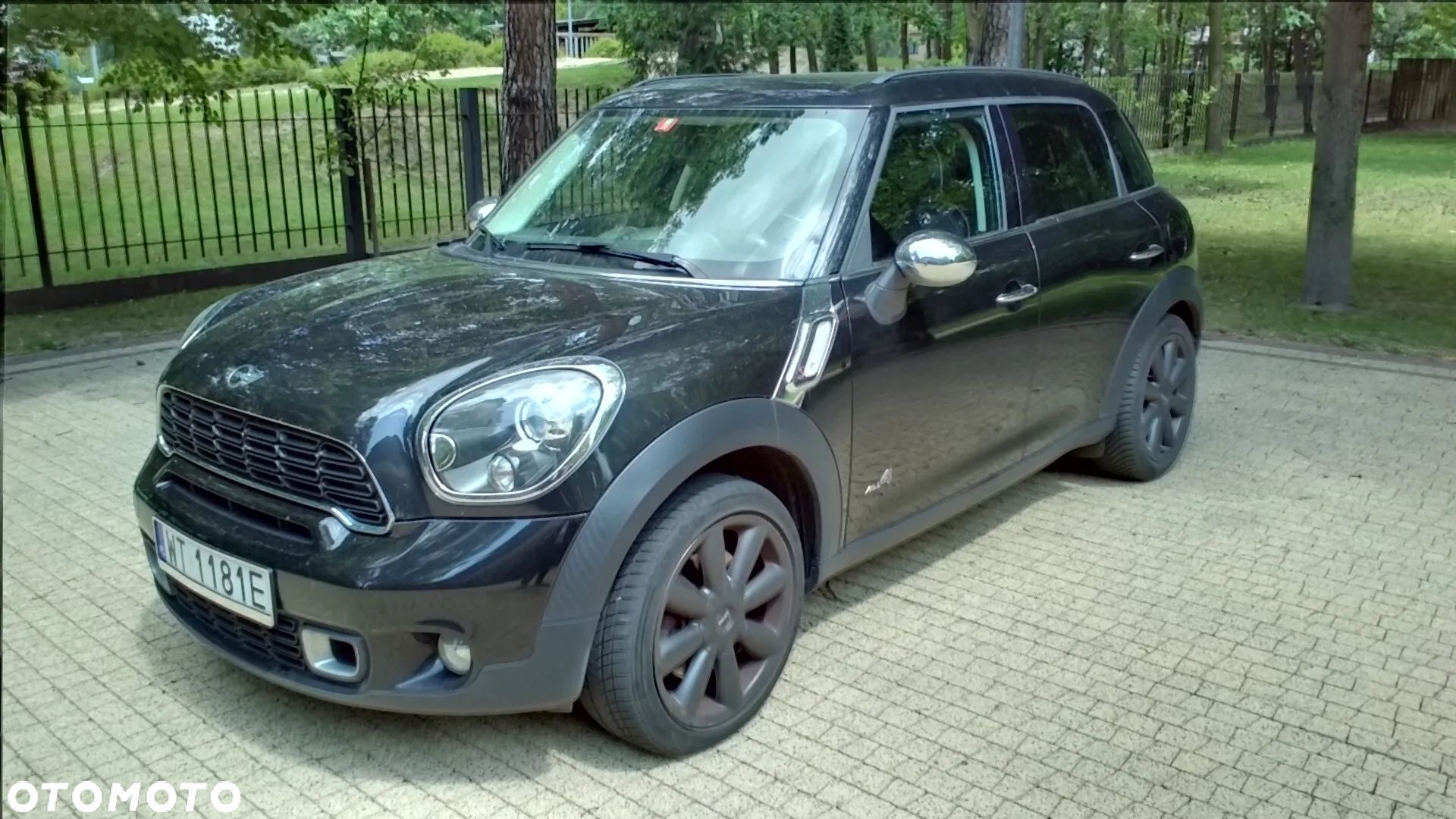 MINI Countryman - 1