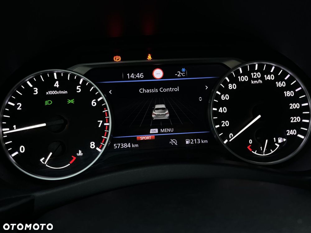 Nissan Juke 1.0 DIG-T N-Design - 14