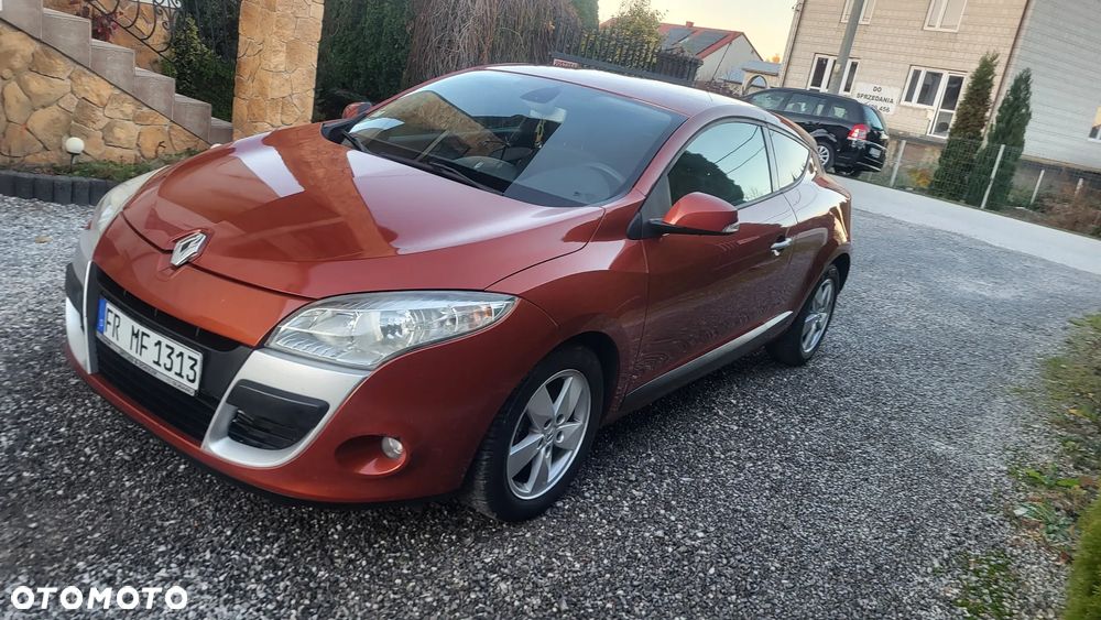 Renault Megane 1.5 dCi Exception - 8