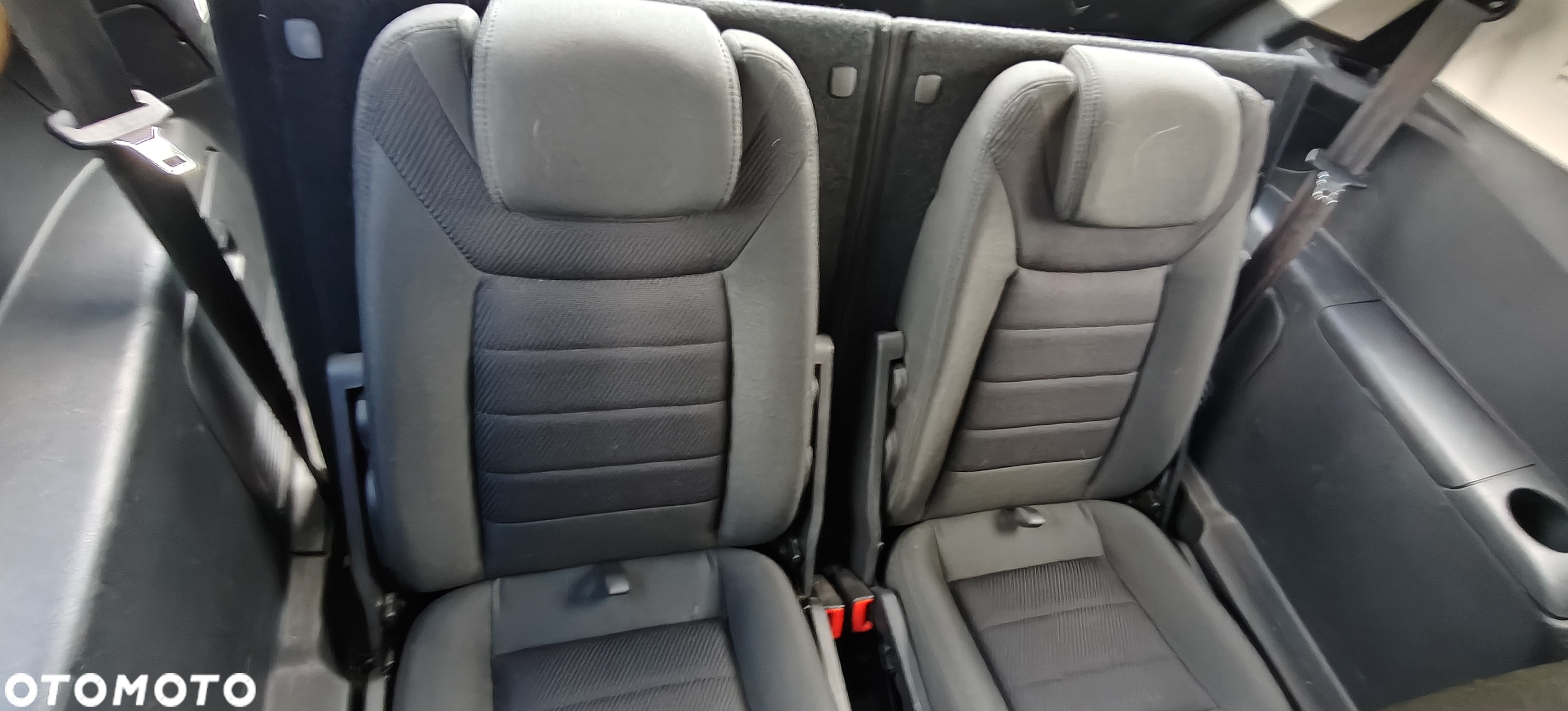 Ford S-Max 2.0 TDCi DPF Titanium - 14