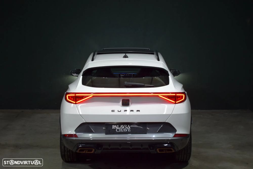 Cupra Formentor 1.4 e-Hybrid Sport DSG - 7