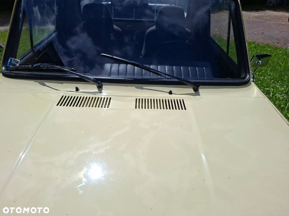 Fiat 125p - 15